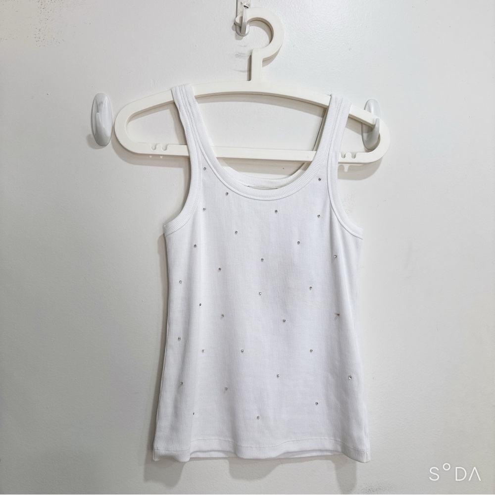 Sandro NWT tank top - Picture 2 of 3